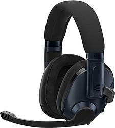 Foto van Epos gaming headset h3pro (sebring zwart)