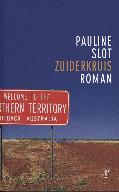 Foto van Zuiderkruis - pauline slot - ebook (9789029582872)