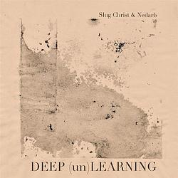 Foto van Deep (un)learning - cd (0620953629426)