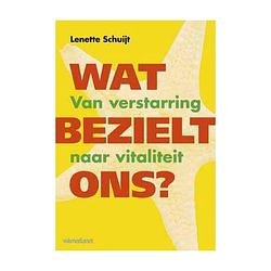 Foto van Wat bezielt ons?