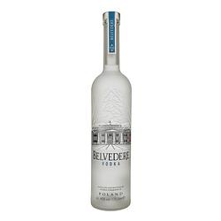 Foto van Belvedere 1,75ltr wodka