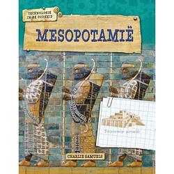 Foto van Mesopotamië - technologie in de oudheid