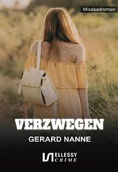 Foto van Verzwegen - gerard nanne - paperback (9789464493559)