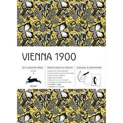 Foto van Vienna 1900 / volume 74 - gift & creativ