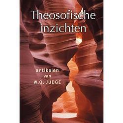 Foto van Theosofische inzichten