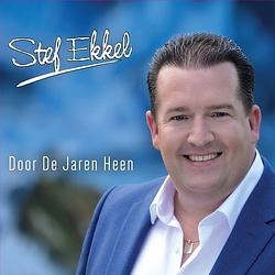 Foto van Door de jaren heen - lp (8718456099340)