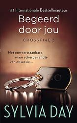 Foto van Begeerd door jou - sylvia day - ebook (9789044969429)