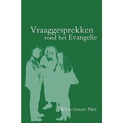 Foto van Vraaggesprekken rond het evangelie