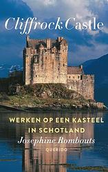 Foto van Cliffrock castle - josephine rombouts - paperback (9789021468242)