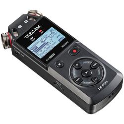 Foto van Tascam dr-05xp field recorder