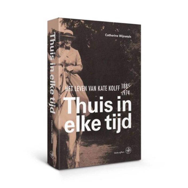 Foto van Thuis in elke tijd