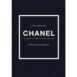 Foto van Little book of chanel