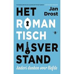 Foto van Het romantisch misverstand