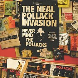 Foto van Never mind the pollacks - lp (0616892074649)