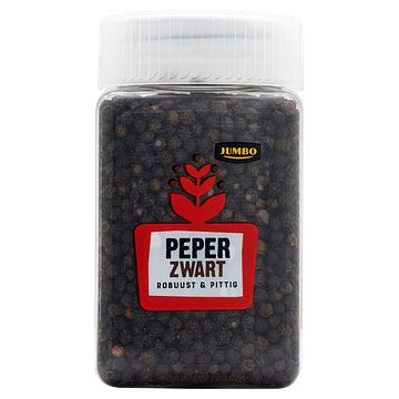 Foto van Jumbo peper zwart 150g