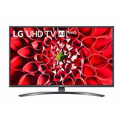 Foto van Lg 50un74006 - 4k hdr led smart tv (50 inch)