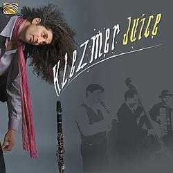 Foto van Klezmer juice - cd (5019396247727)