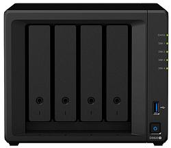 Foto van Synology ds920+