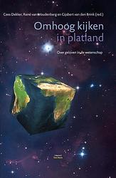 Foto van Omhoog kijken in platland - ebook (9789025970390)