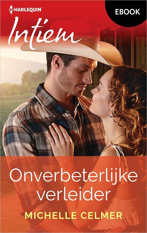 Foto van Onverbeterlijke verleider - michelle celmer - ebook