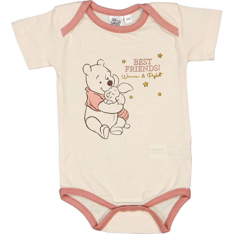 Foto van Baby romper winnie the pooh