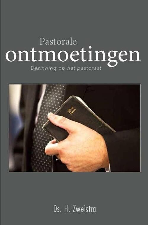 Foto van Pastorale ontmoetingen - h. zweistra - ebook (9789462783867)