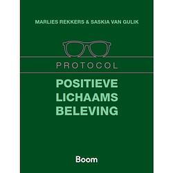 Foto van Protocol positieve lichaamsbeleving