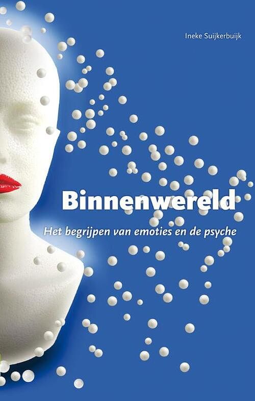 Foto van Binnenwereld - ineke suijkerbuijk - ebook (9789088504730)