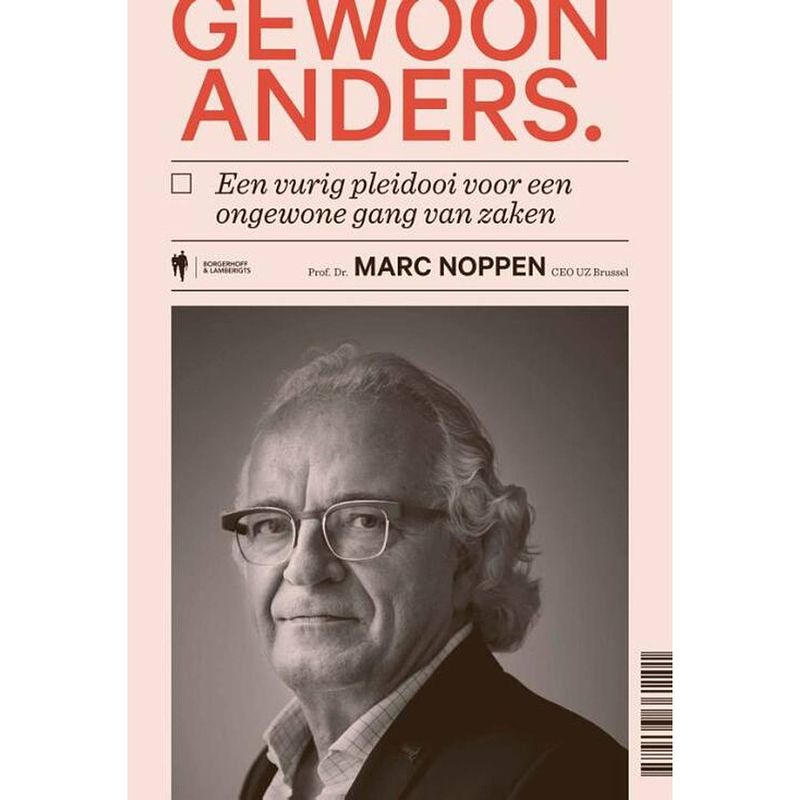 Foto van Gewoon anders