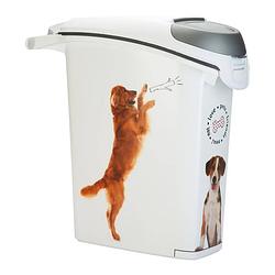 Foto van Curver - curver voedselcontainer hond 23l