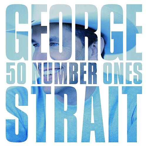 Foto van 50 number ones (best of) - cd (0008817039022)