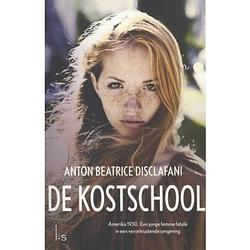 Foto van De kostschool