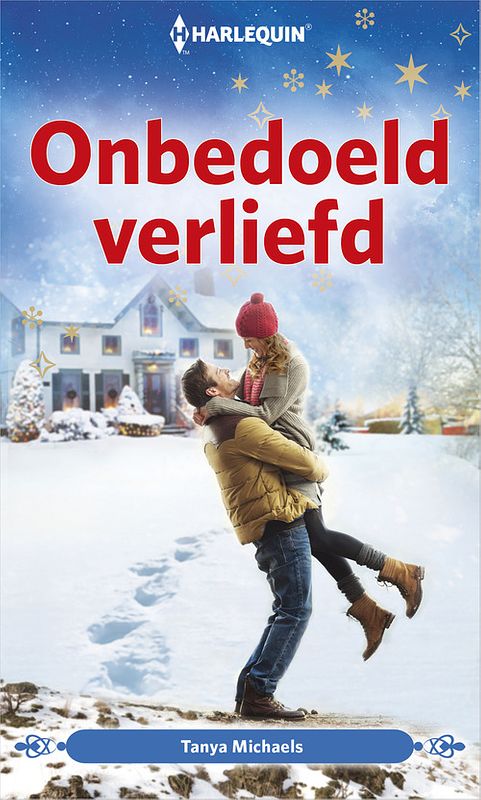 Foto van Onbedoeld verliefd - tanya michaels - ebook