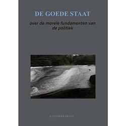 Foto van De goede staat