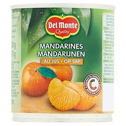 Foto van Del monte mandarijnen op sap 300g bij jumbo