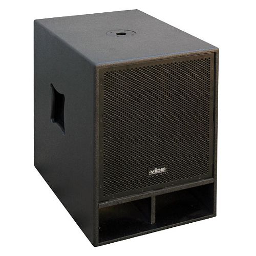 Foto van Jb systems vibe15-sub mk2 subwoofer 400w