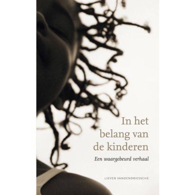 Foto van In het belang van de kinderen