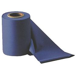 Foto van Atipick weerstandsband rol zwaar 15 meter latex blauw