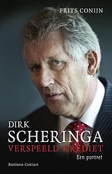 Foto van Dirk scheringa - frits conijn - ebook (9789047004035)
