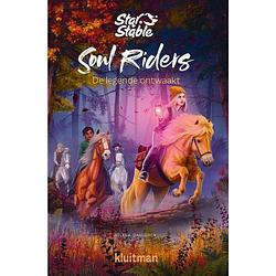 Foto van Star stable - soul riders 2 - de legende ontwaakt