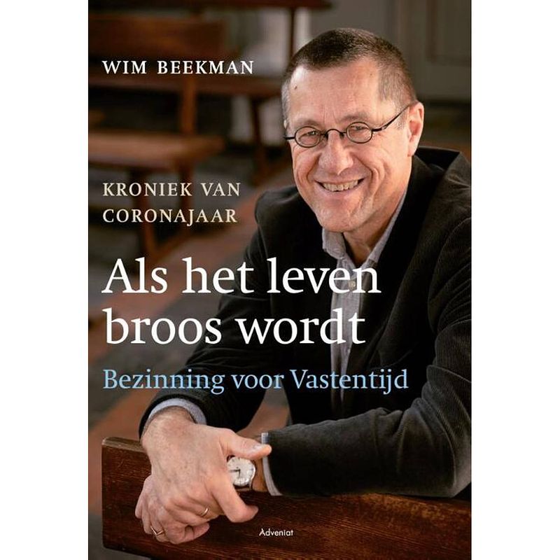 Foto van Als het leven broos wordt