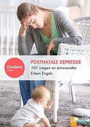 Foto van Postnatale depressie - eileen engels - ebook (9789461540003)