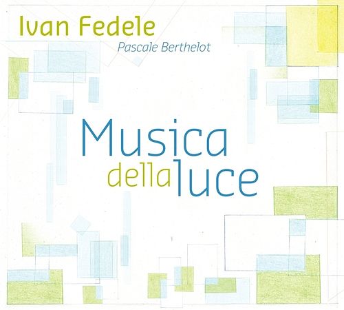 Foto van Musica della luce - cd (3149028045123)