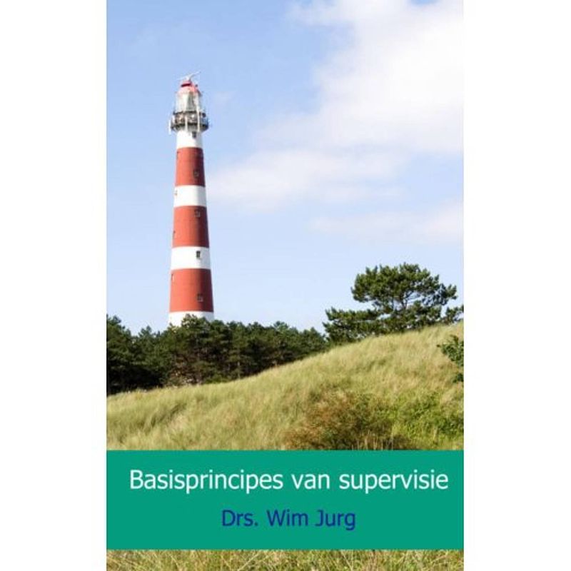 Foto van Basisprincipes van supervisie