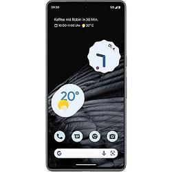 Foto van Google pixel 7 pro 5g smartphone 128 gb 17 cm (6.7 inch) zwart dual-sim