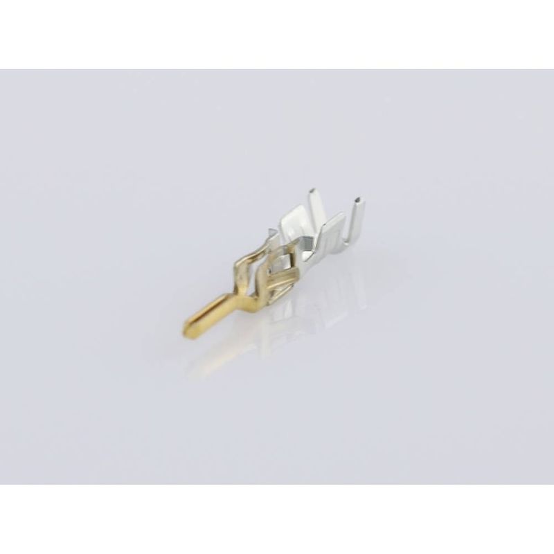 Foto van Molex 430310009 krimpcontact inhoud: 1 stuk(s)