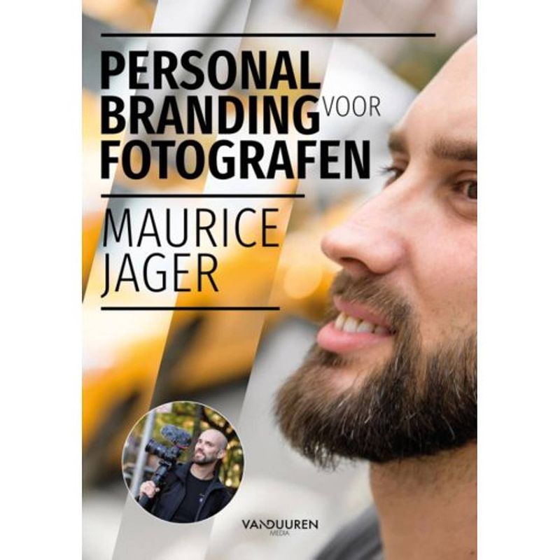 Foto van Personal branding voor fotografen