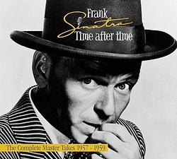 Foto van Time after time - cd (3149020934630)