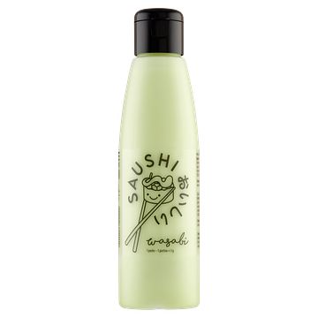 Foto van Saushi wasabi 150ml bij jumbo