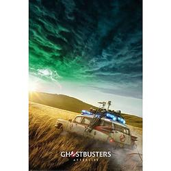 Foto van Pyramid ghostbusters afterlife offroad poster 61x91,5cm